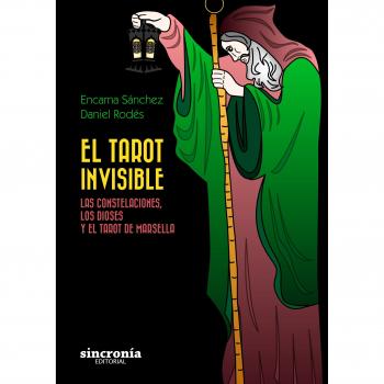 El tarot invisible - Vvaa