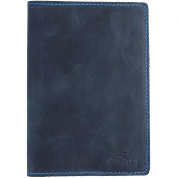 Libreta A5 Roma Azul