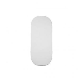 Joolz Essentials Sábana Bajera Capazo Blanca