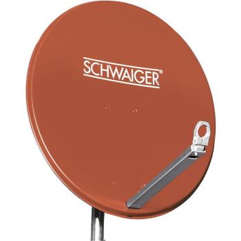 Schwaiger SPI800.2 Aluminium