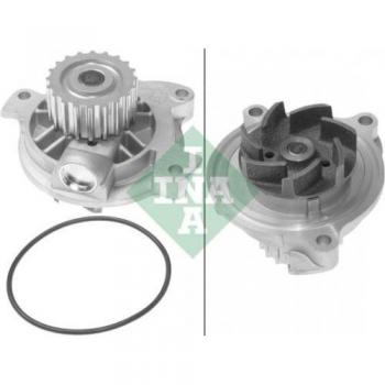 Bomba de refrigerante INA Water Pump 538 0045 10