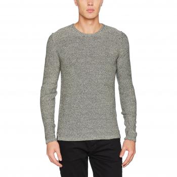 Only & Sons Onsthomas Crew Neck, Suéter para Hombre