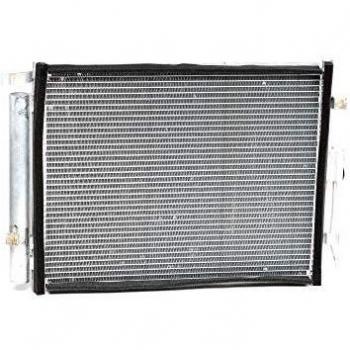 RIDEX 448C0181 Condensador, aire acondicionado