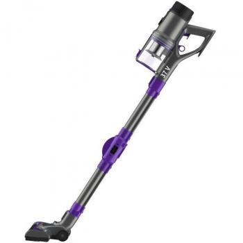 Aspirador Escoba Arthur Martin AMP555 400 W - Aspirador escoba recargable 37v, potencia de 400 W, diseño ligero y ergonómico, batería de litio de 37V para mayor autonomía, función