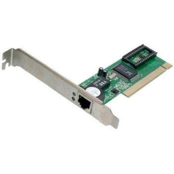 Assmann DIGITUS Fast Ethernet - Tarjeta de Red PCI
