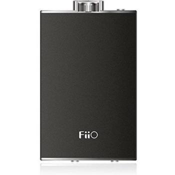 FiiO Q1 Portable USB DAC and Headphone Amplifier