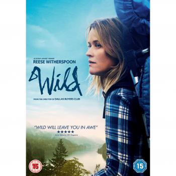 Wild [DVD] [2014]