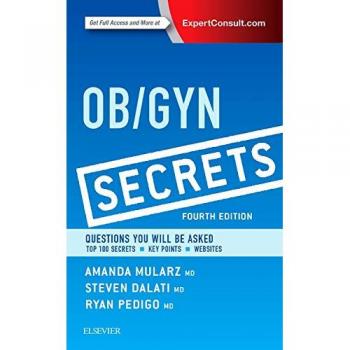 Ob/Gyn Secrets, 4e