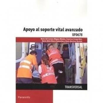 Apoyo al soporte vital avanzado