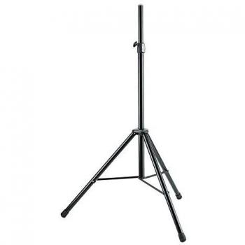König & Meyer 21435 Adjustable Speaker Stand - Load Capacity 50 kg