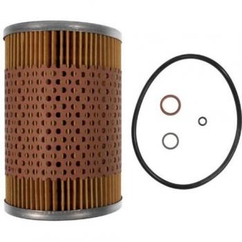 Knecht OX 41D filtro de aceite