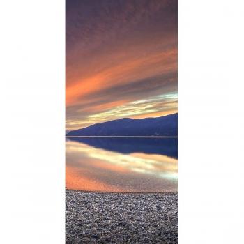 peelitstickit id-0728 60 ancho x 130 cm de altura Hermosa Naturaleza Mural de pared vinilo de alta calidad