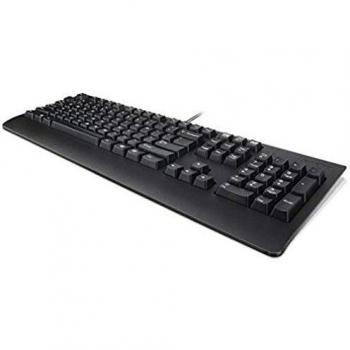 Preferred Pro II USB KB Black PERP