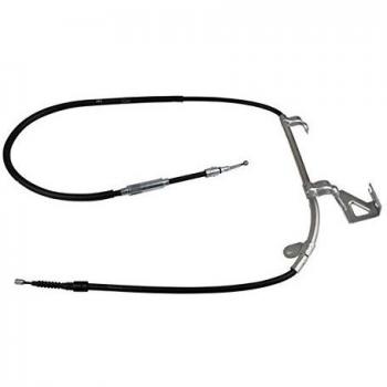 Cable de Freno de Mano Metzger Derecho para VW Passat B5 3B