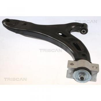 Control arm TRISCAN 8500 68520, barra oscilante de suspensión de ruedas, compatible con vehículos específicos, fabricada en materiales de alta calidad para mayor durabilidad y rendimiento óptimo en la suspensión