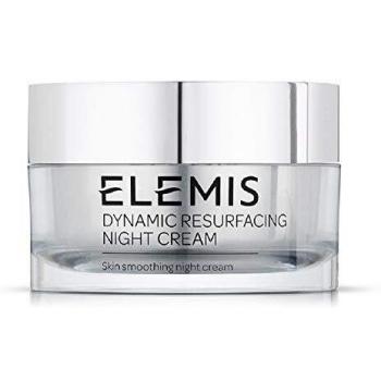 Elemis Dynamic Resurfacing Night Cream, Skin Smoothing Night Cream, 50 ml