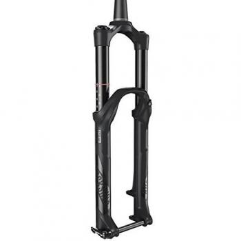 Rockshox Pike RCT3 - Repuesto de Ciclismo, Color Negro, Talla 29