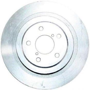 ABS 17658 Brake Discs - (Box contains 2 discs)