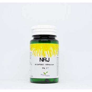 NRJ 60CPS