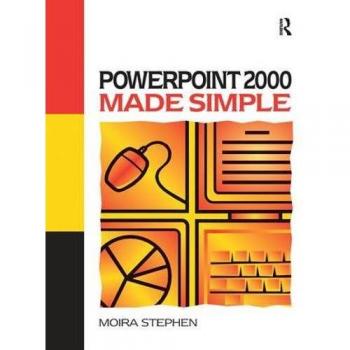 Power Point 2000 Made Simple