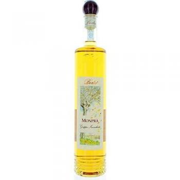 Grappa Berta Monprà 0,70 lt.