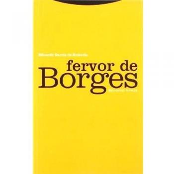 Fervor De Borges