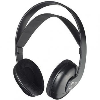 Beyerdynamic DT 235 negro - Auriculares de diadema abiertos, blanco