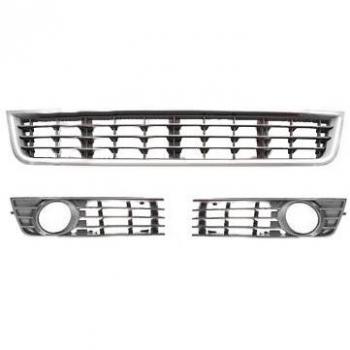 Gates 325591 rejilla para parachoques