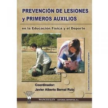 Prevencion De Lesiones Y Primeros Auxilios