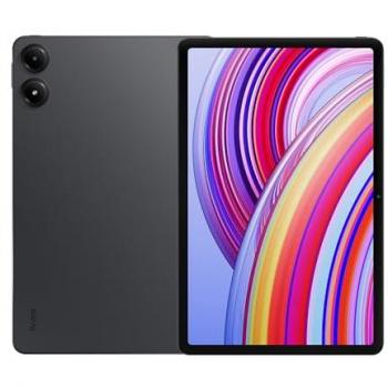 Tablet Xiaomi Redmi Pad Pro 8GB+128GB 12.1 2.5K 120Hz Snapdragon 7s Gen 2 Carga Rápida 33W Batería de 10000mAh Cámara de