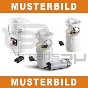 Bosch 0580464121 Fuel Pump Assembly