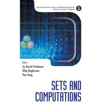 Sets And Computations: 33