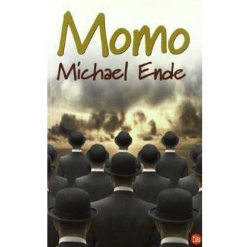 MOMO FG - Michael Ende