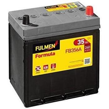Batería de coche FULMEN Formula FB356A 12V 35Ah 240A