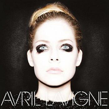 Avril Lavigne 180 Gram Vinyl Edition