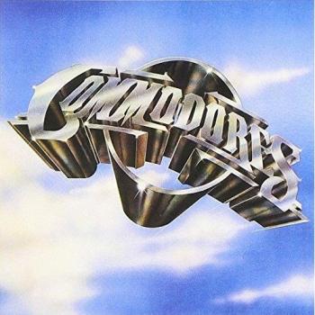 THE COMMODORES - COMMODORES
