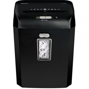 REXEL 2101338A - Destructora personal/Home Office PROMAX RES823