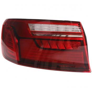 Luz trasera MAGNETI MARELLI 714081930101 - Piloto trasero con diseño específico, compatible con múltiples modelos de vehículos, fácil instalación, alta visibilidad y durabilidad