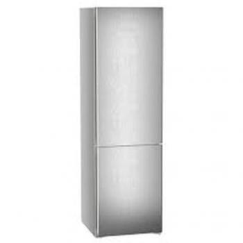 Combinado Liebherr CNSFF 5703 Steelfinish