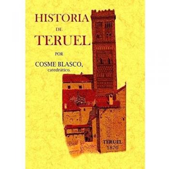 Historia de Teruel