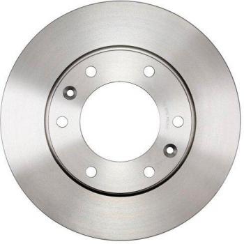 ABS 18103 Brake Disc - (Box contains 1 disc)