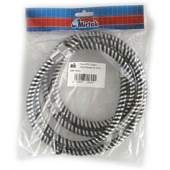 Mirtak  - Flexo Ducha Pvc 2 M. 55324