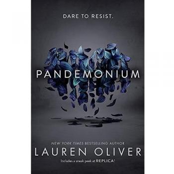 Pandemonium: Delirium Trilogía 2 - Novela Best Seller de la autora de Panic, ahora en serie de Amazon Prime