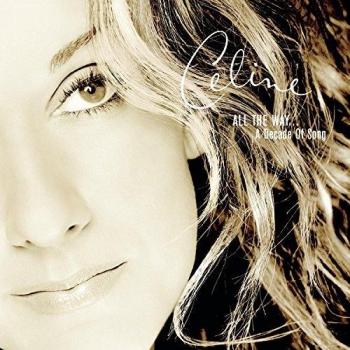 All The Way..A Decade Of Song