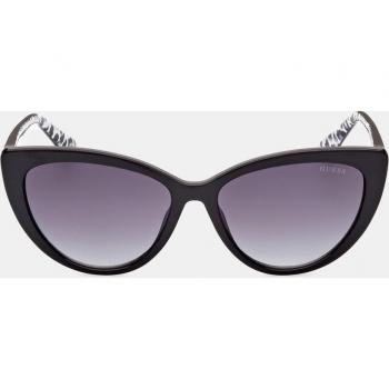 Gafas de sol Guess mujer cat eye negras GU5211-01B
