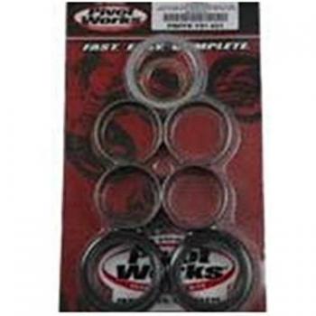 Kit De Reconditionnement De Fourche Cross Pour Yz125/250 1997-03 Et Yzf/Wrf 1998-02