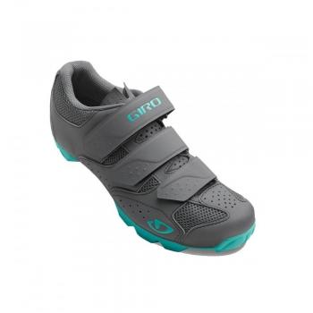 Giro Riela Rii MTB, Zapatos de Bicicleta de montaña para Mujer,