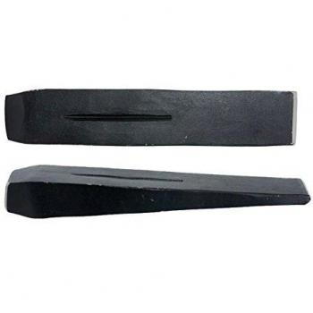 Cuña Spaccalegna de Acero Forjado 2 kg - Set de 1 Unidad