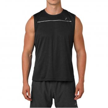 Asics Lite-Show Sin Mangas Top - AW18 - M