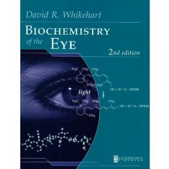 Eye Biochemistry Essentials by Vitalsource Technologies
